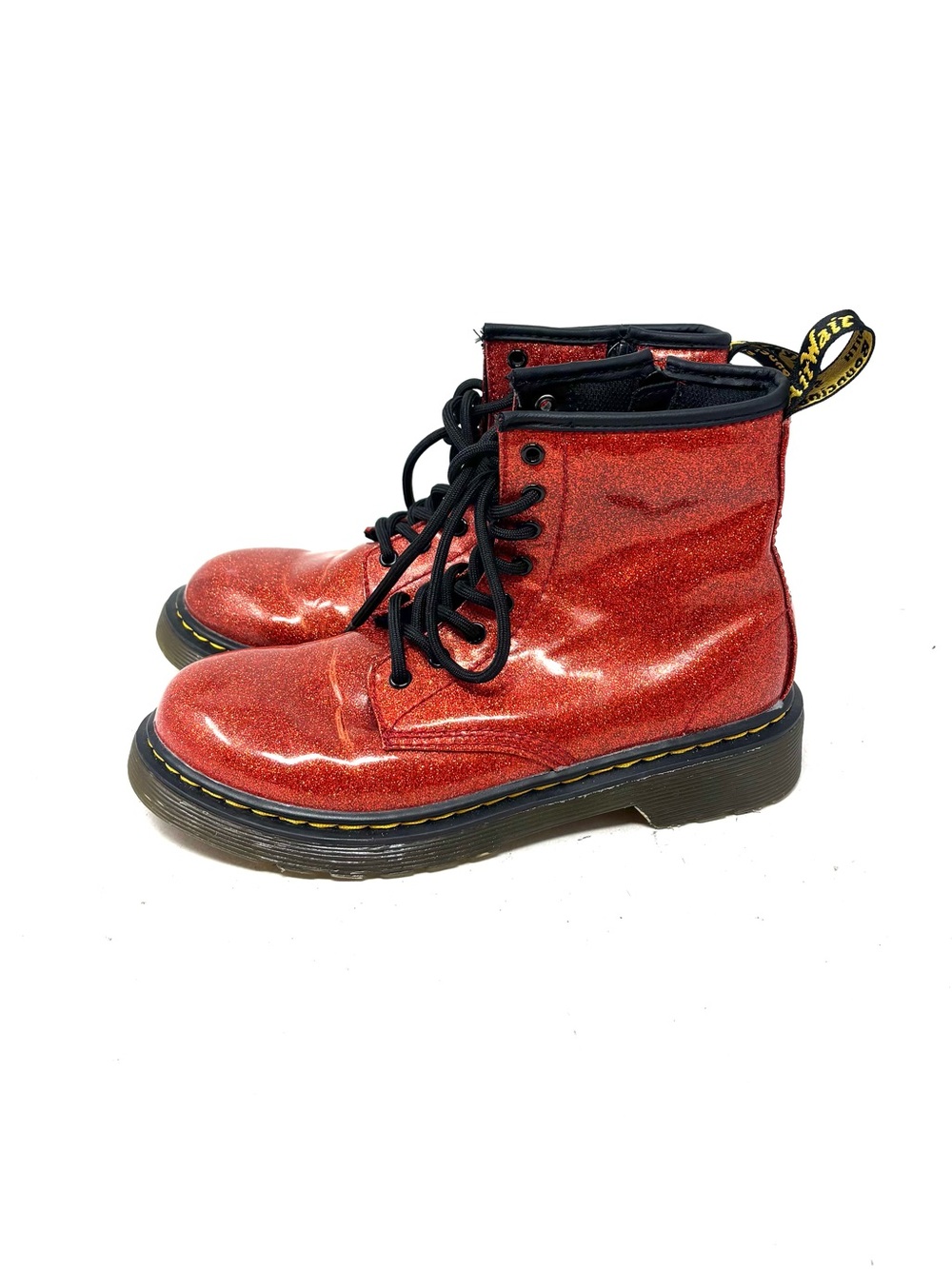 Dr. Martens Boots